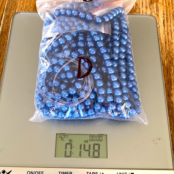 Glass Crafting Beads - various colors and sizes. - Picture 5 of 10